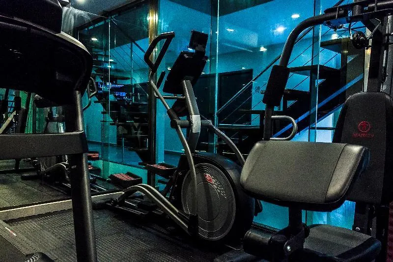 Hotel Kabah Cancún 4*,  Meksyk