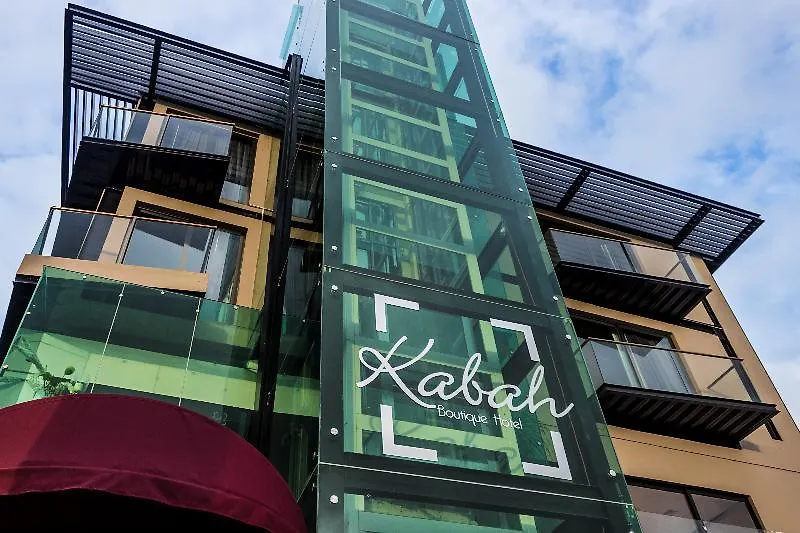 Hotel Kabah Cancún