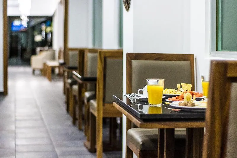****  Hotel Kabah Cancún Meksyk