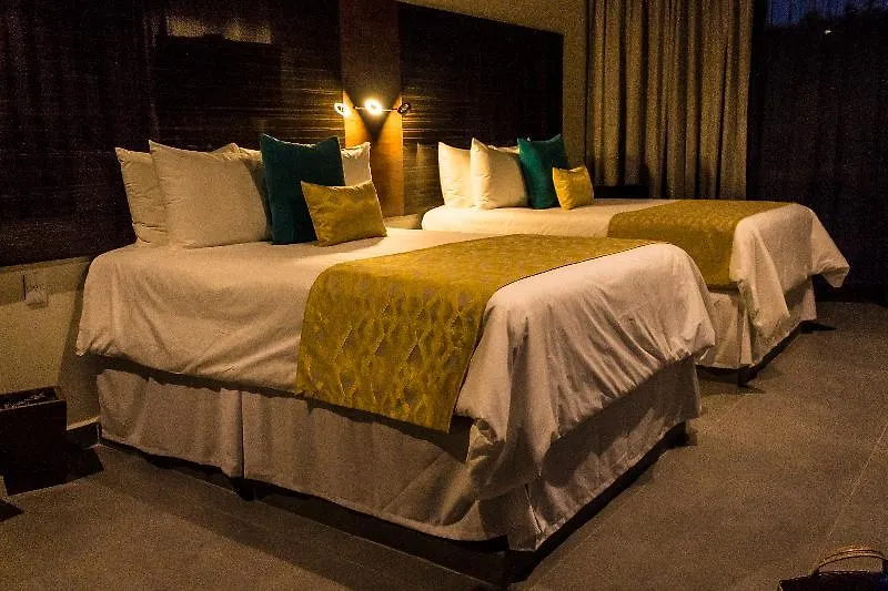 Hotel Kabah Cancún