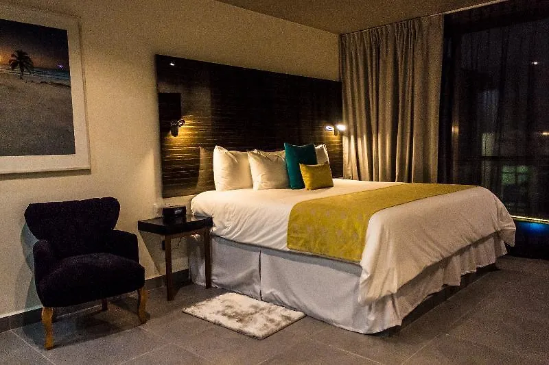 ****  Hotel Kabah Cancún Meksyk