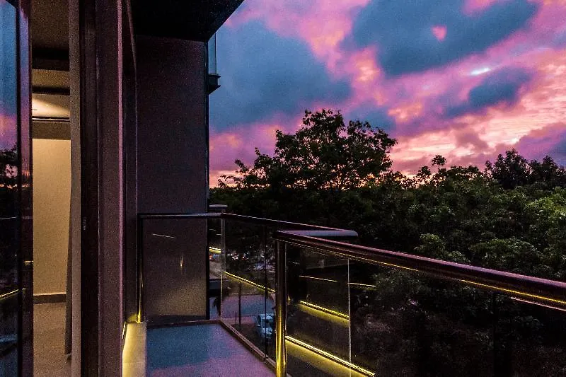 Hotel Kabah Cancún